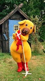 fødselsdagssang bamse fødselsdagssang bamse